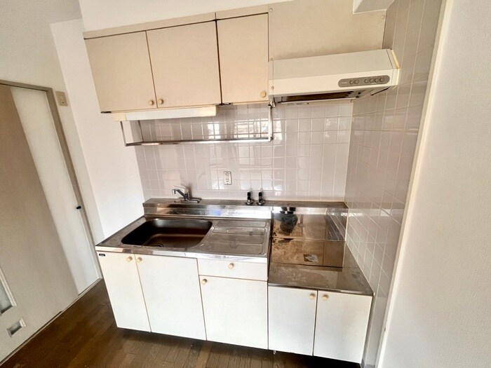 グランドレジデンス西宮の物件内観写真