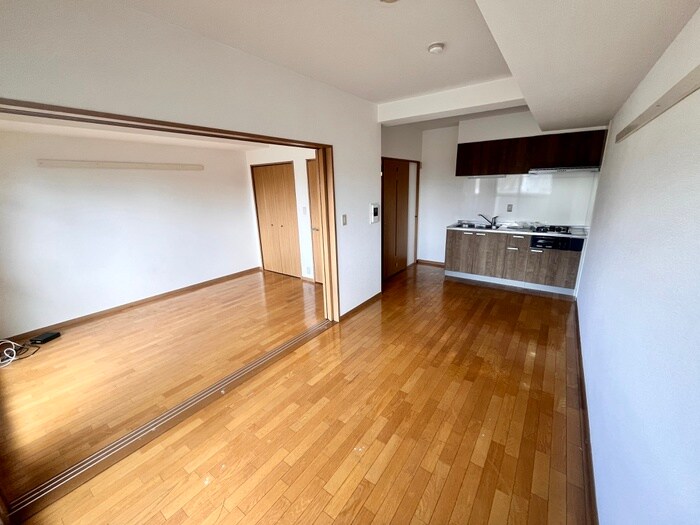 グランドレジデンス西宮の物件内観写真