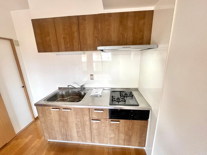 グランドレジデンス西宮の物件内観写真