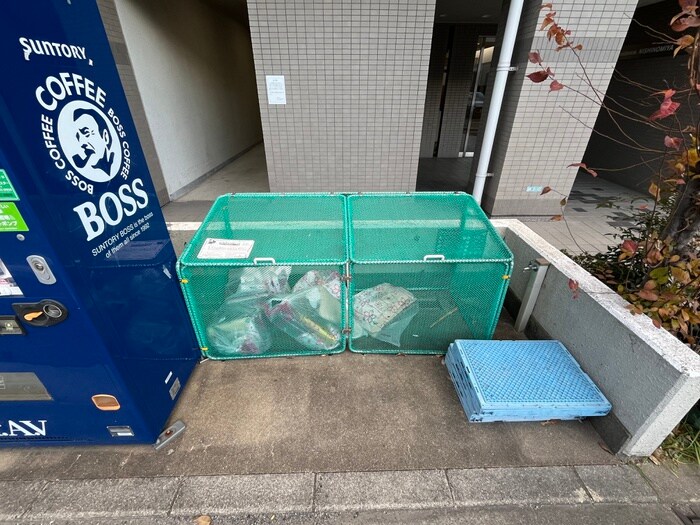 グランドレジデンス西宮の物件外観写真