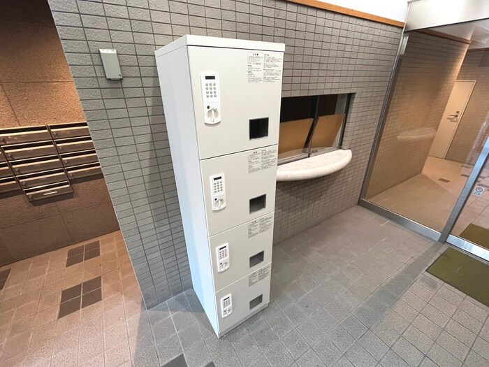 グランドレジデンス西宮の物件外観写真