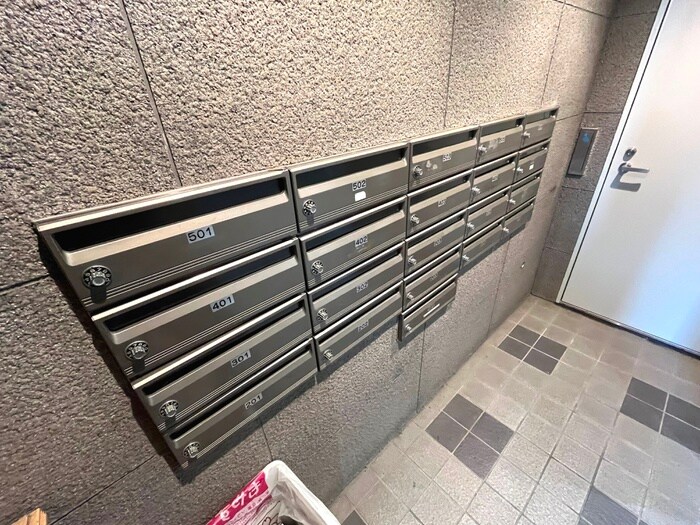 グランドレジデンス西宮の物件外観写真