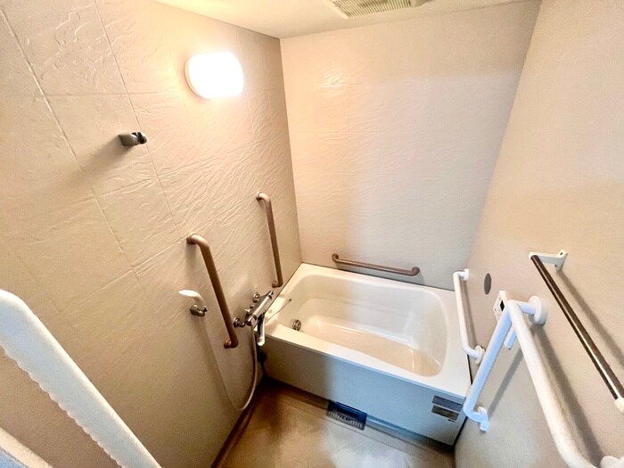 グランドレジデンス西宮の物件内観写真