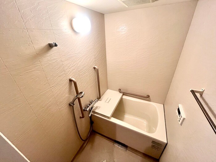 グランドレジデンス西宮の物件内観写真