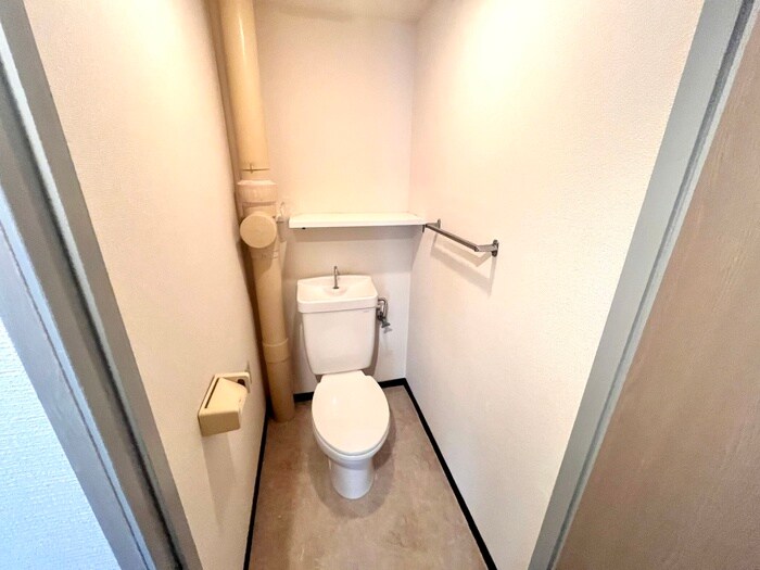 グランドレジデンス西宮の物件内観写真