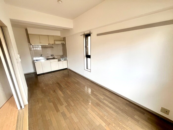 グランドレジデンス西宮の物件内観写真