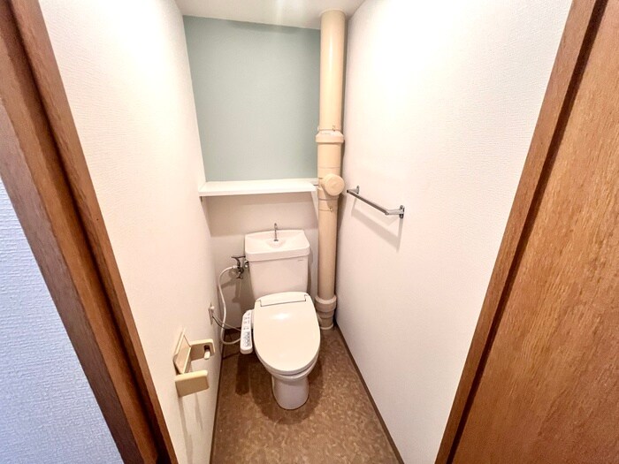 グランドレジデンス西宮の物件内観写真