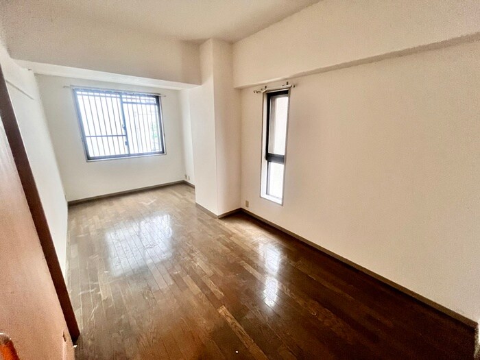 グランドレジデンス西宮の物件内観写真