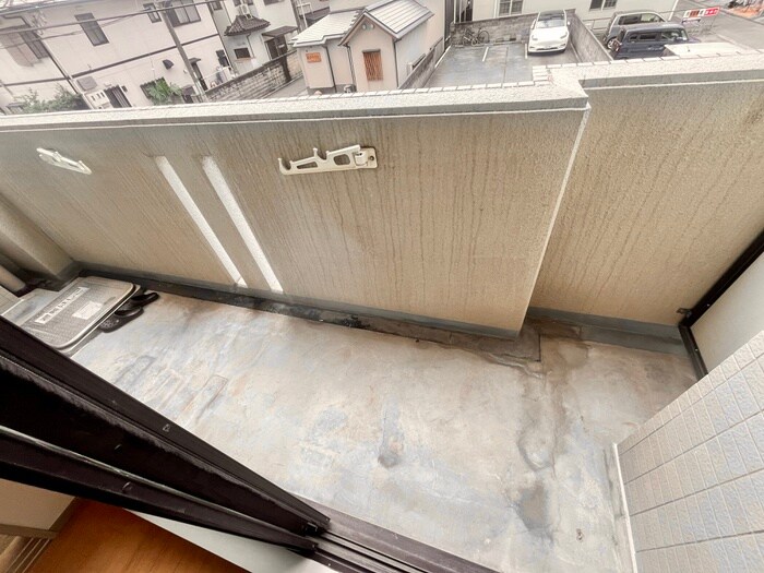 グランドレジデンス西宮の物件内観写真