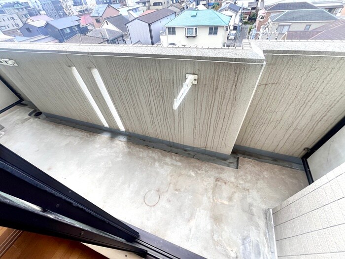 グランドレジデンス西宮の物件内観写真