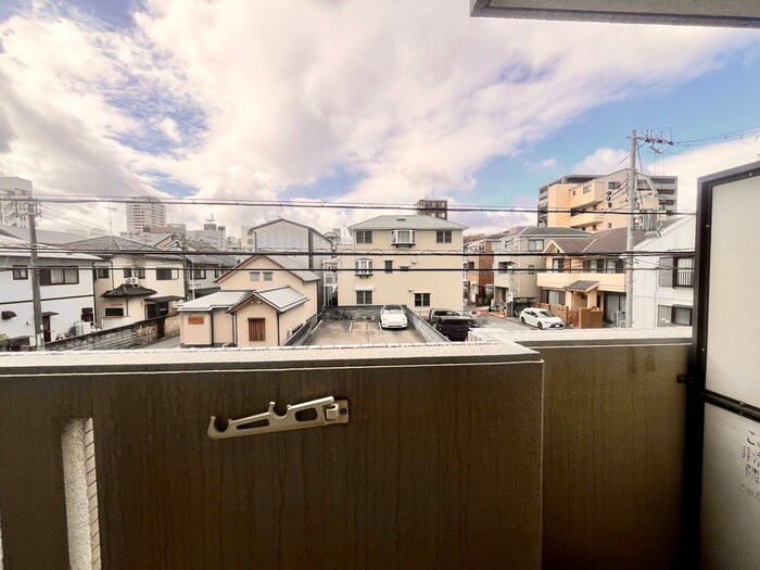 グランドレジデンス西宮の物件内観写真