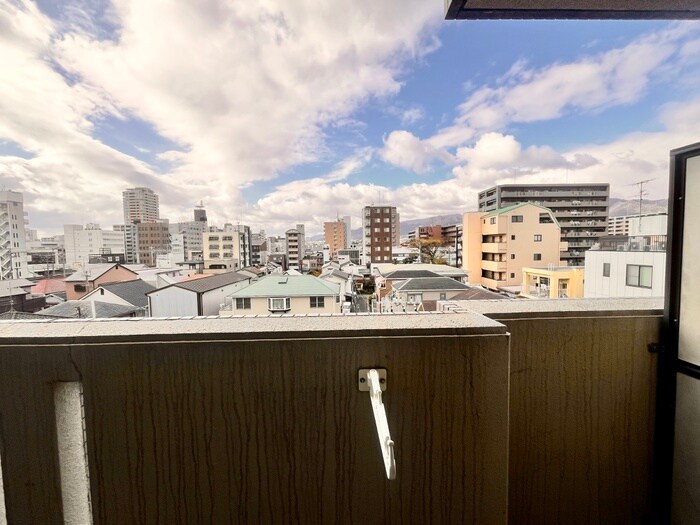 グランドレジデンス西宮の物件内観写真