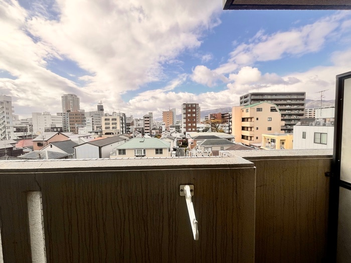 グランドレジデンス西宮の物件内観写真