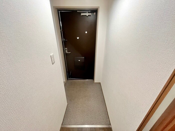 グランドレジデンス西宮の物件内観写真