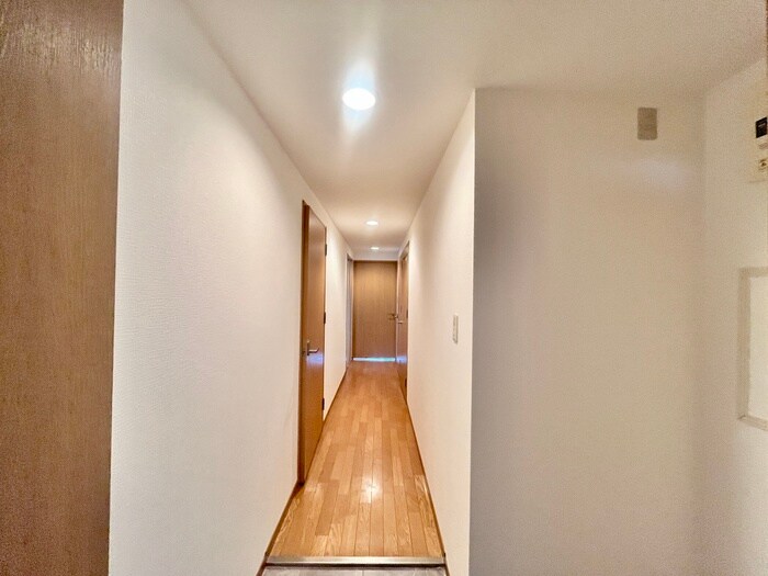 グランドレジデンス西宮の物件内観写真