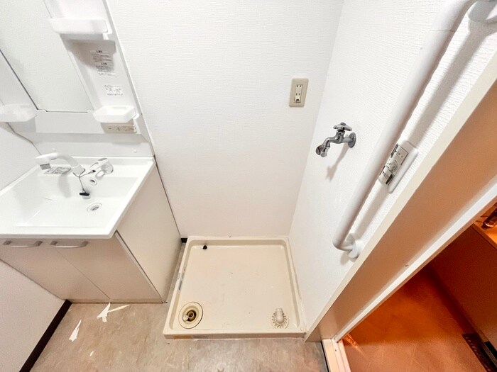 グランドレジデンス西宮の物件内観写真