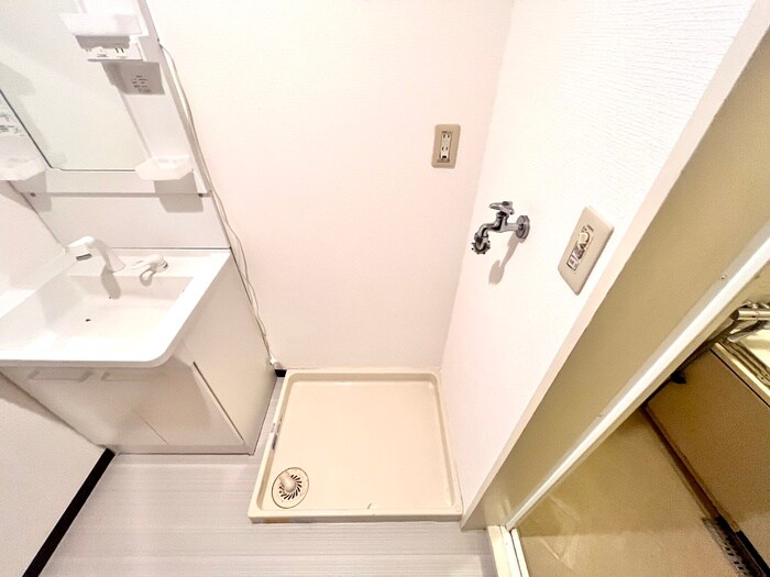 グランドレジデンス西宮の物件内観写真