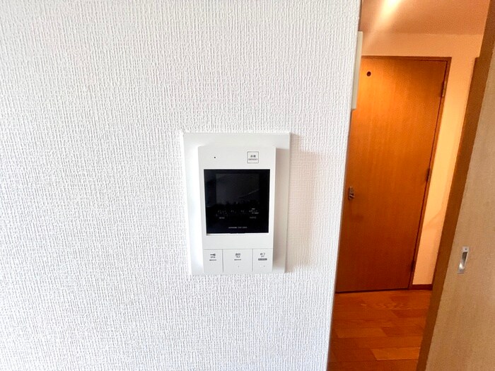 グランドレジデンス西宮の物件内観写真