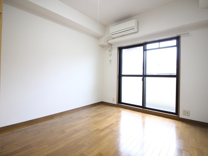 ロジュマン六甲の物件内観写真