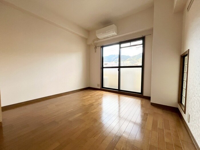 ロジュマン六甲の物件内観写真