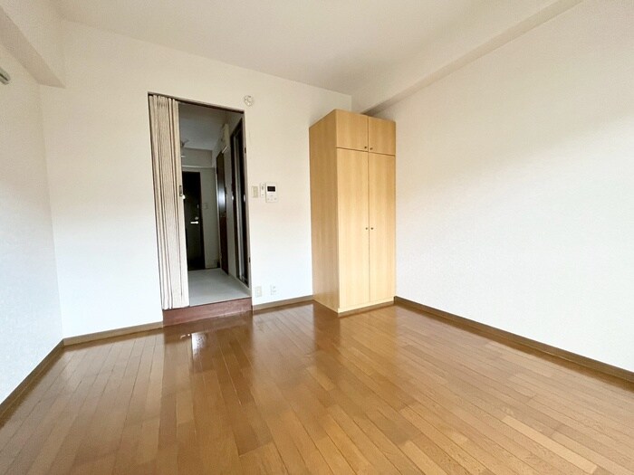 ロジュマン六甲の物件内観写真