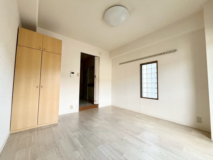 ロジュマン六甲の物件内観写真