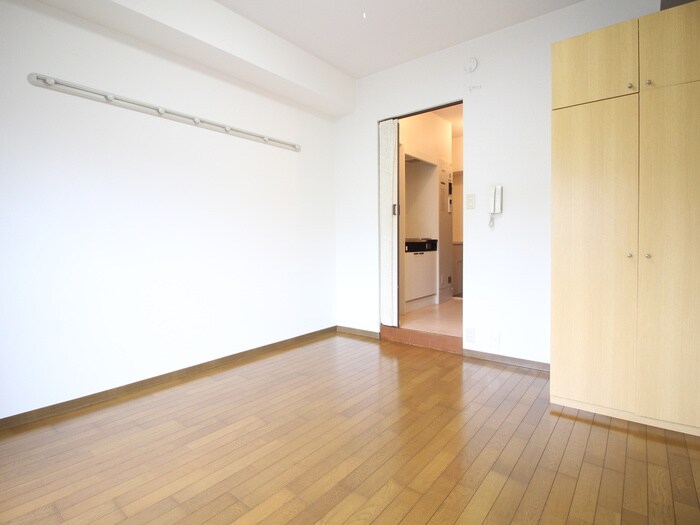 ロジュマン六甲の物件内観写真