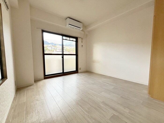 ロジュマン六甲の物件内観写真