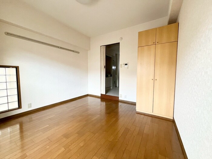 ロジュマン六甲の物件内観写真