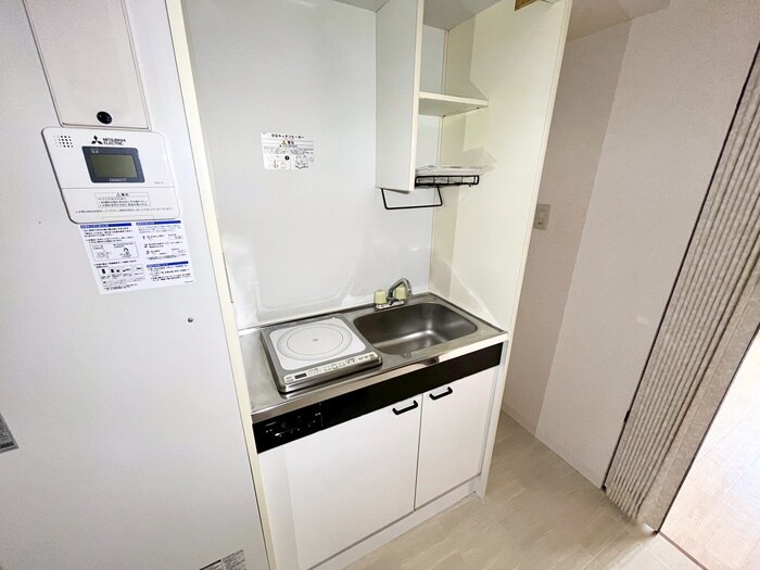 ロジュマン六甲の物件内観写真