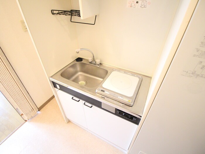 ロジュマン六甲の物件内観写真