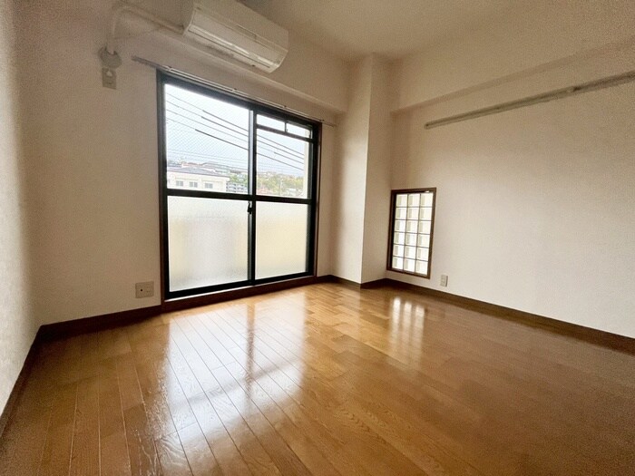 ロジュマン六甲の物件内観写真