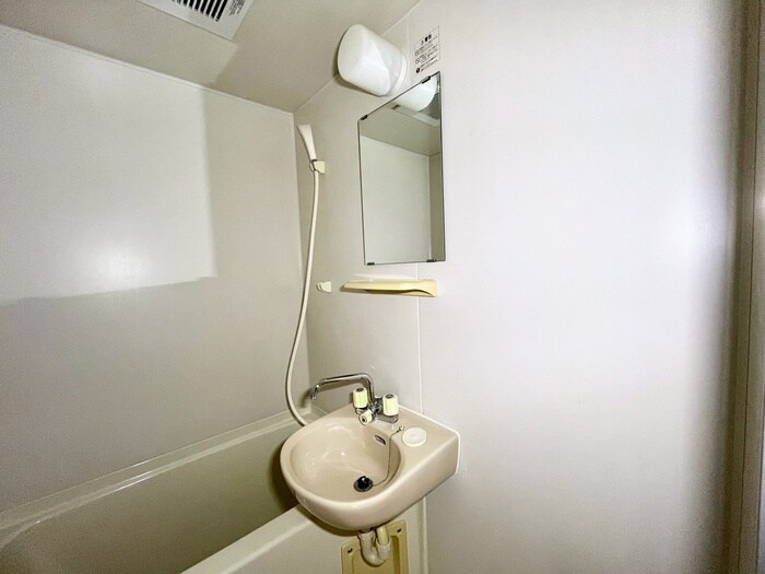 ロジュマン六甲の物件内観写真