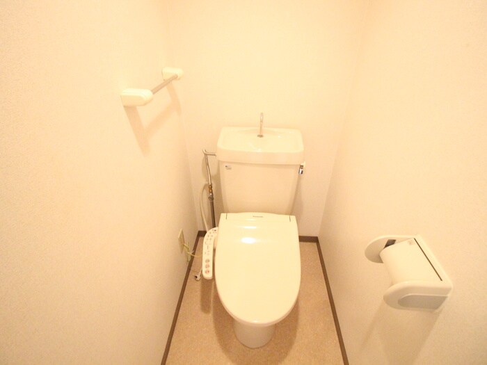 ロジュマン六甲の物件内観写真