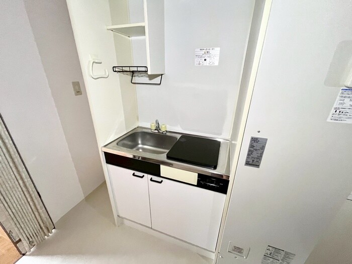 ロジュマン六甲の物件内観写真