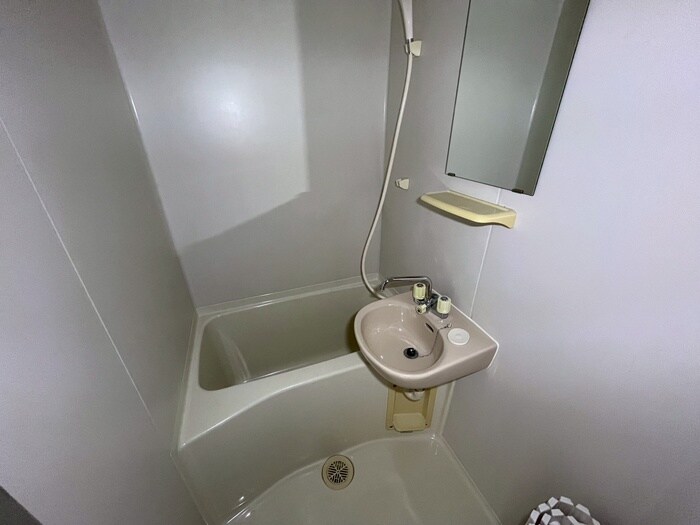 ロジュマン六甲の物件内観写真