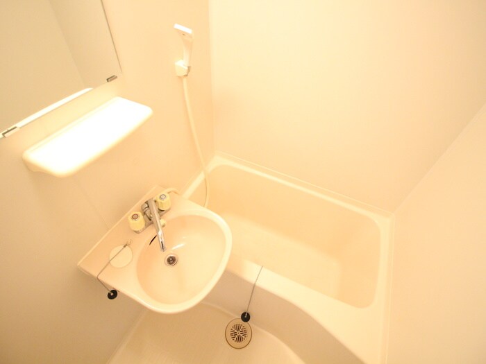 ロジュマン六甲の物件内観写真