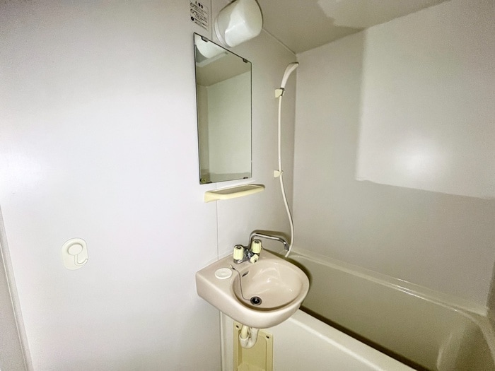 ロジュマン六甲の物件内観写真