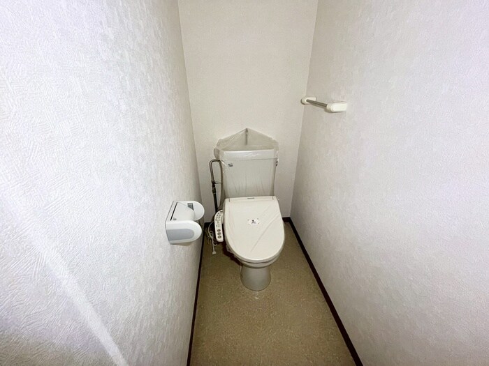 ロジュマン六甲の物件内観写真