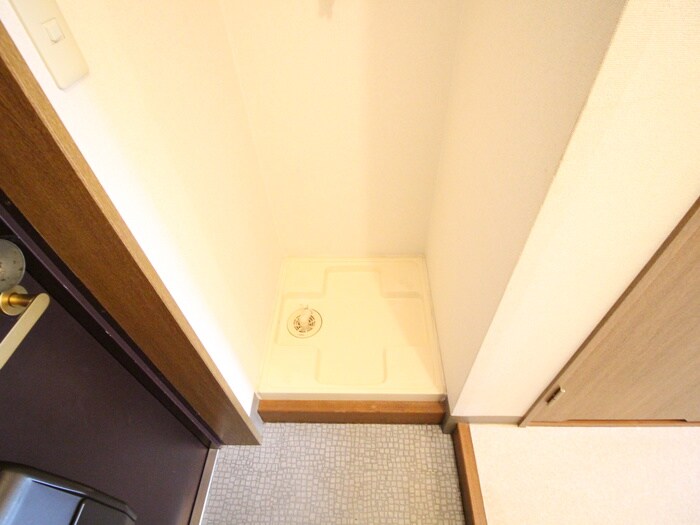 ロジュマン六甲の物件内観写真