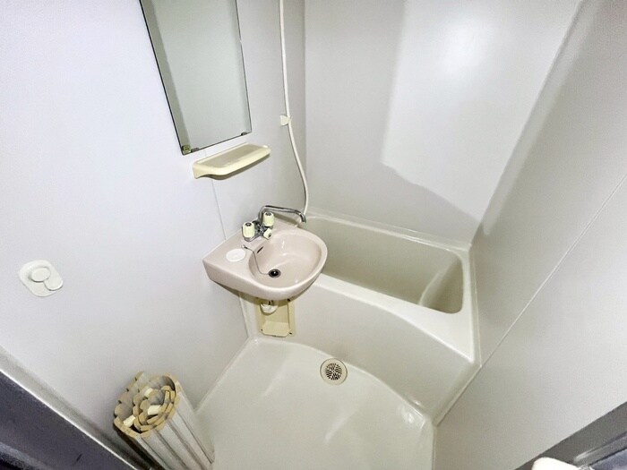 ロジュマン六甲の物件内観写真