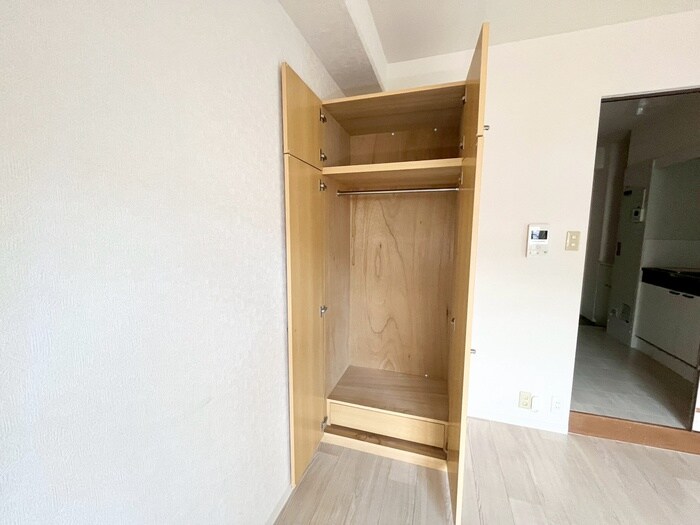 ロジュマン六甲の物件内観写真