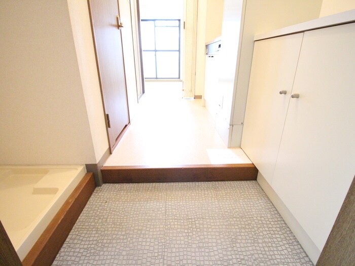 ロジュマン六甲の物件内観写真