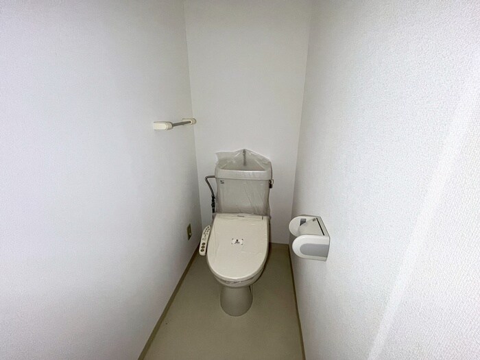 ロジュマン六甲の物件内観写真