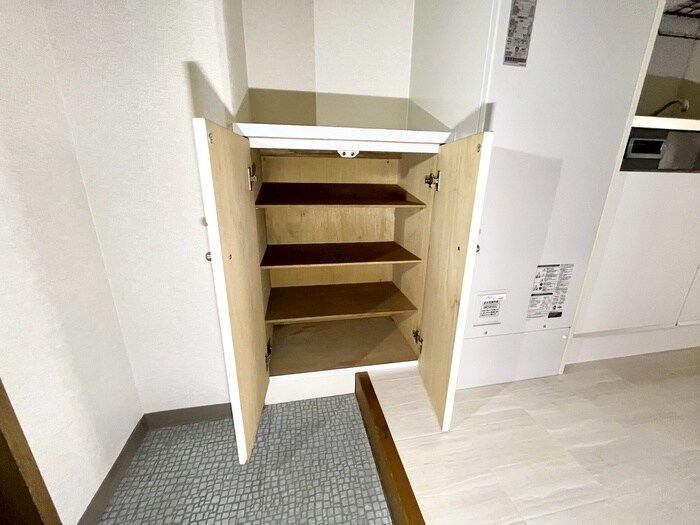 ロジュマン六甲の物件内観写真