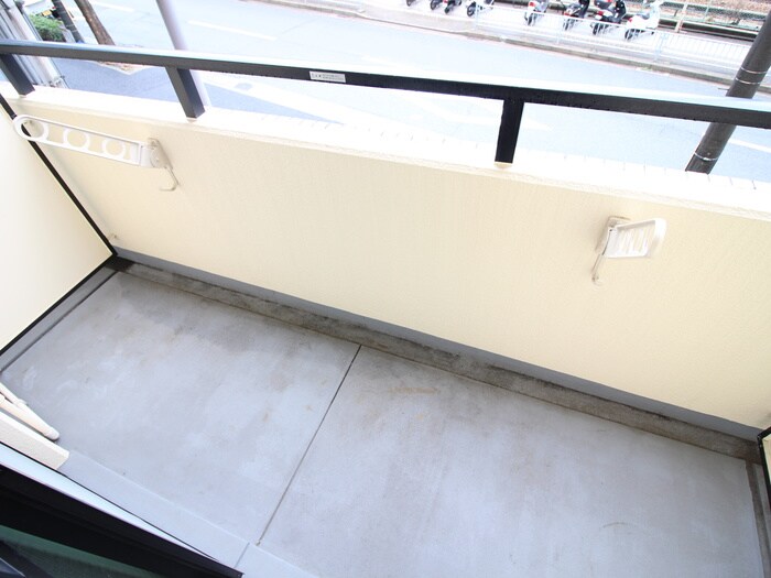 ロジュマン六甲の物件内観写真