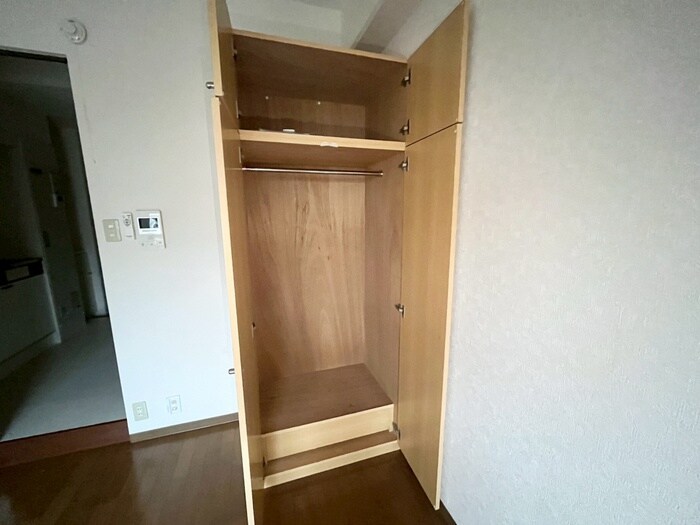 ロジュマン六甲の物件内観写真