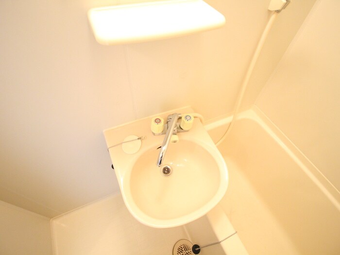 ロジュマン六甲の物件内観写真