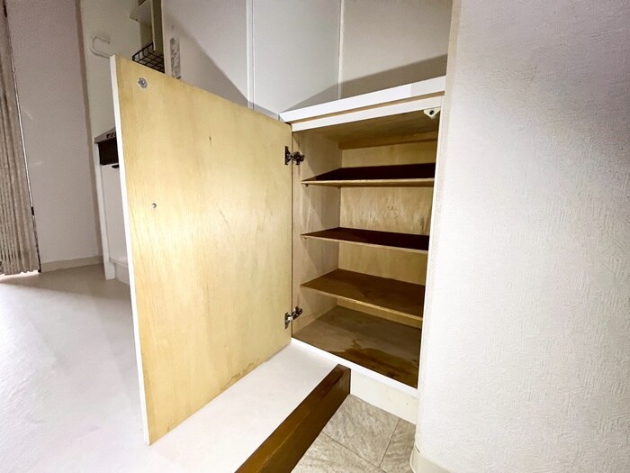 ロジュマン六甲の物件内観写真