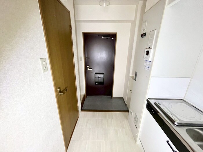 ロジュマン六甲の物件内観写真